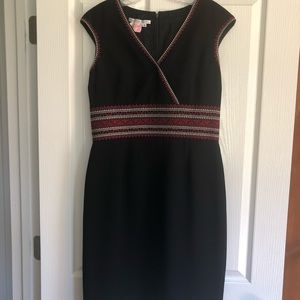 Maggy London black dress